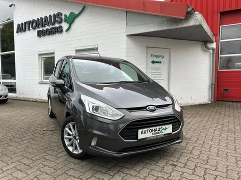 Annonce FORD B-MAX Essence 2015 d'occasion 