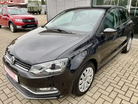 Used VOLKSWAGEN POLO Petrol 2015 Ad 