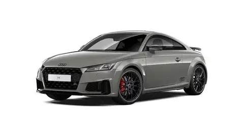 Used AUDI TT Petrol 2021 Ad 