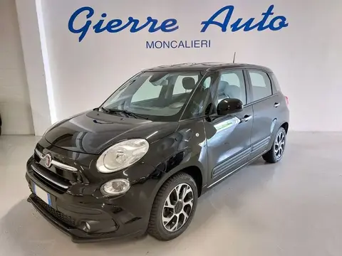 Used FIAT 500L Petrol 2019 Ad 