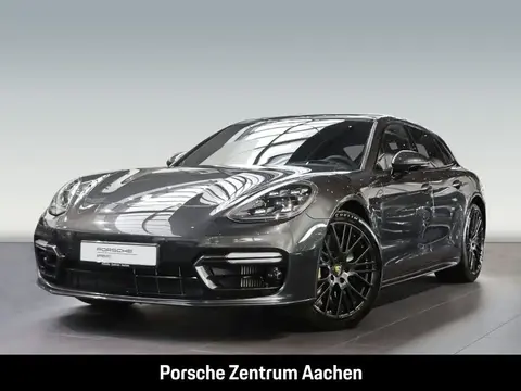 Used PORSCHE PANAMERA Petrol 2021 Ad 