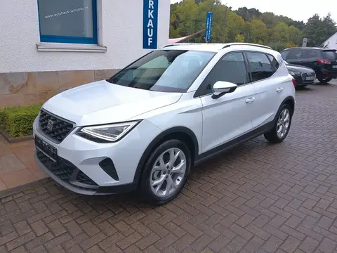 Used SEAT ARONA Petrol 2023 Ad 