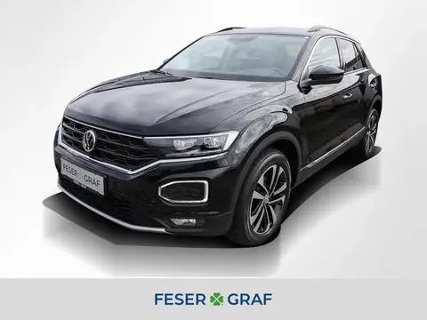 Used VOLKSWAGEN T-ROC Petrol 2020 Ad 