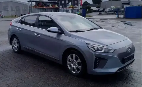 Annonce HYUNDAI IONIQ Non renseigné 2018 d'occasion 