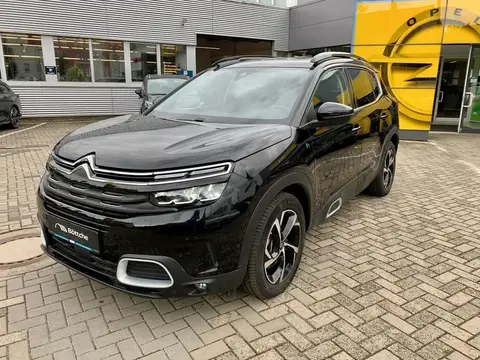 Annonce CITROEN C5 AIRCROSS Hybride 2022 d'occasion 