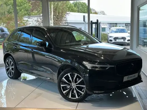 Used VOLVO XC60 Diesel 2018 Ad 