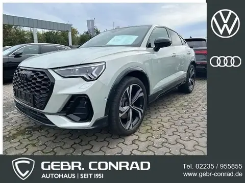 Annonce AUDI Q3 Essence 2020 d'occasion 