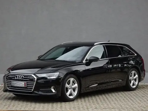 Used AUDI A6 Diesel 2021 Ad 