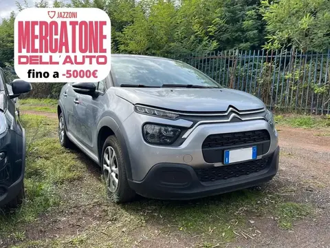 Used CITROEN C3 Diesel 2022 Ad 