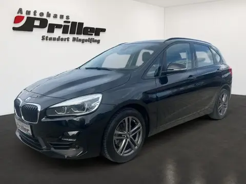 Annonce BMW SERIE 2 Essence 2020 d'occasion 