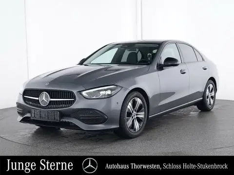 Used MERCEDES-BENZ CLASSE C Petrol 2023 Ad 