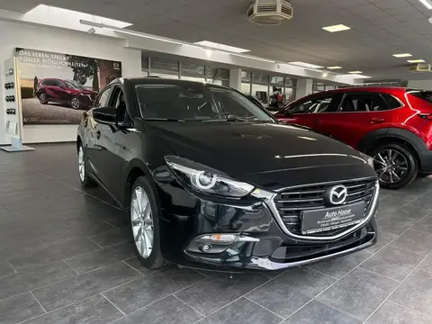 Used MAZDA 3 Petrol 2018 Ad 