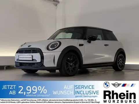 Used MINI COOPER Petrol 2021 Ad Germany