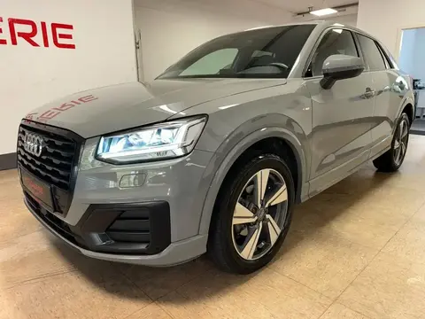 Used AUDI Q2 Petrol 2020 Ad 