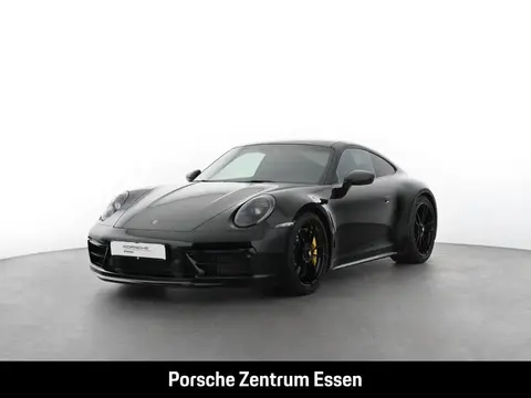 Annonce PORSCHE 992 Essence 2023 d'occasion 