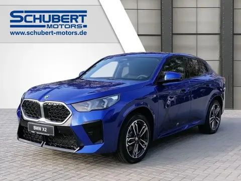 Used BMW X2 Petrol 2024 Ad 