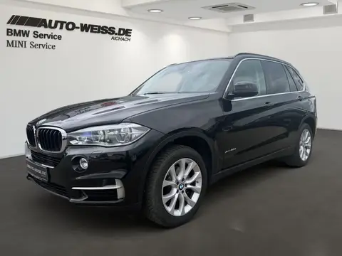 Used BMW X5 Diesel 2016 Ad Germany