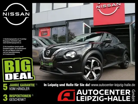 Used NISSAN JUKE Petrol 2021 Ad 