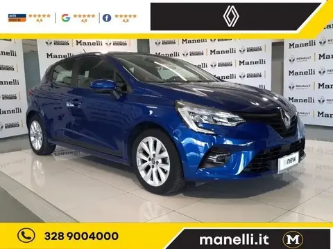 Used RENAULT CLIO Petrol 2020 Ad 