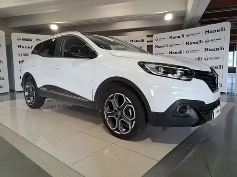 Used RENAULT KADJAR Diesel 2016 Ad 