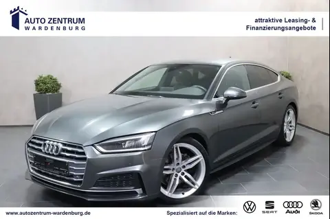 Used AUDI A5 Petrol 2020 Ad Germany