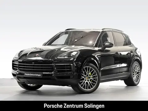 Annonce PORSCHE CAYENNE Hybride 2023 d'occasion 