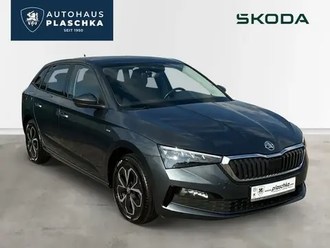 Used SKODA SCALA Petrol 2020 Ad 