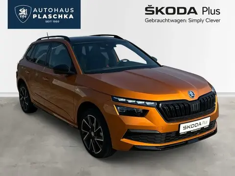 Annonce SKODA KAMIQ Essence 2023 d'occasion 