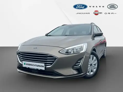 Used FORD FOCUS Petrol 2019 Ad 