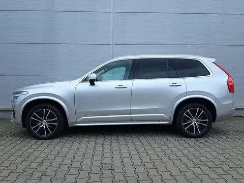 Used VOLVO XC90 Petrol 2020 Ad 