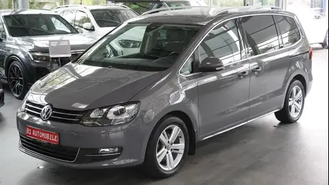 Annonce VOLKSWAGEN SHARAN Diesel 2021 d'occasion 