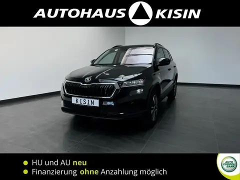 Used SKODA KAROQ Diesel 2023 Ad 