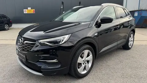 Used OPEL GRANDLAND Petrol 2018 Ad 