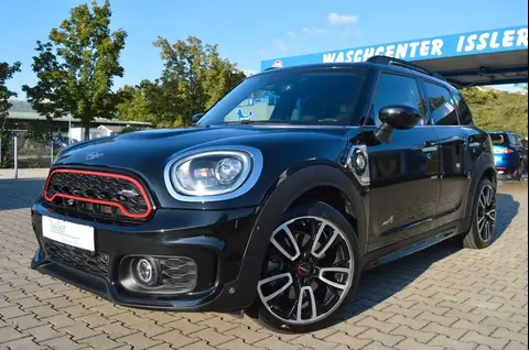 Used MINI COOPER Hybrid 2019 Ad 