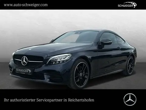 Used MERCEDES-BENZ CLASSE C Petrol 2022 Ad 