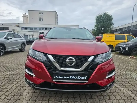 Used NISSAN QASHQAI Petrol 2019 Ad 