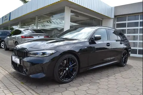 Annonce BMW SERIE 3 Diesel 2023 d'occasion 