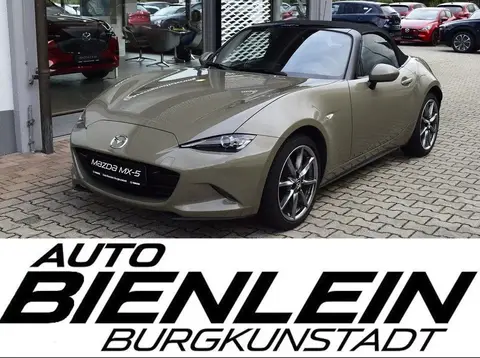 Used MAZDA MX-5 Petrol 2023 Ad 