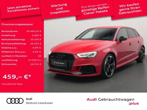 Annonce AUDI RS3 Essence 2020 d'occasion 