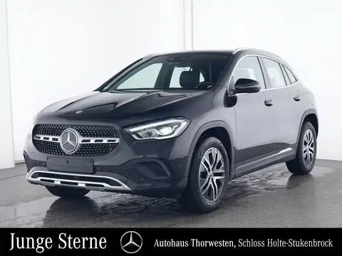 Used MERCEDES-BENZ CLASSE GLA Petrol 2023 Ad 