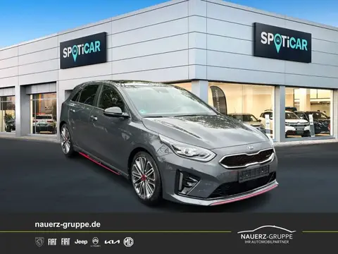 Used KIA CEED Petrol 2021 Ad 