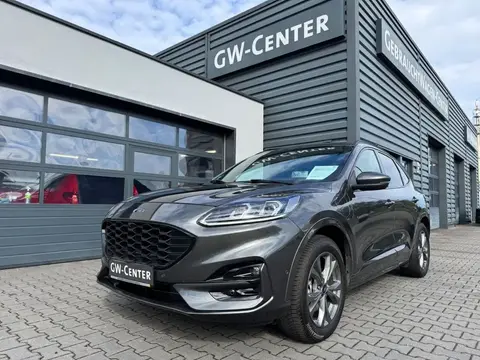 Used FORD KUGA Hybrid 2020 Ad Germany