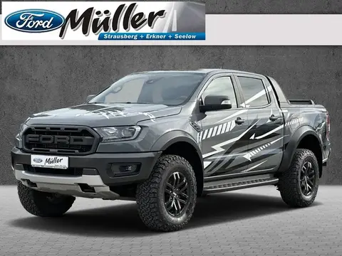 Annonce FORD RAPTOR Diesel 2020 d'occasion 