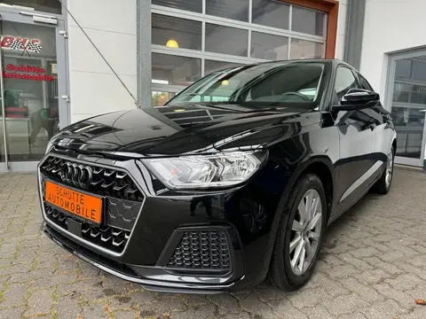 Annonce AUDI A1 Essence 2019 d'occasion 