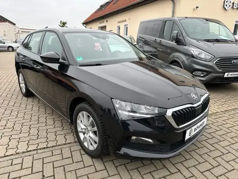 Used SKODA SCALA Petrol 2019 Ad 