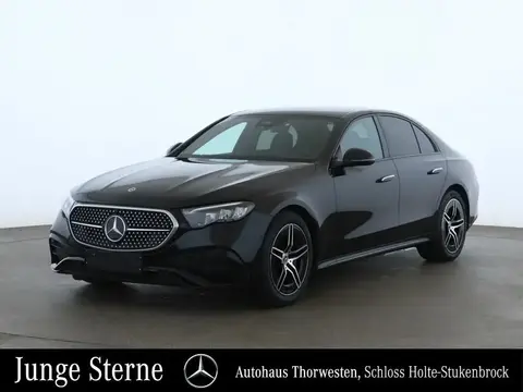 Used MERCEDES-BENZ CLASSE E Petrol 2024 Ad 