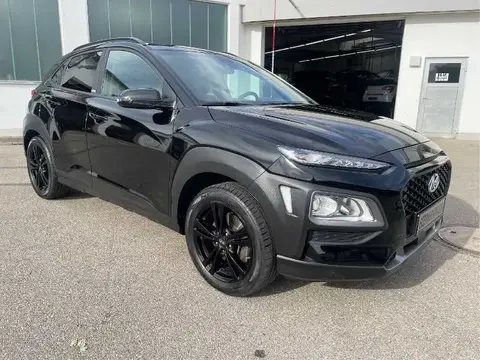 Used HYUNDAI KONA Petrol 2020 Ad 