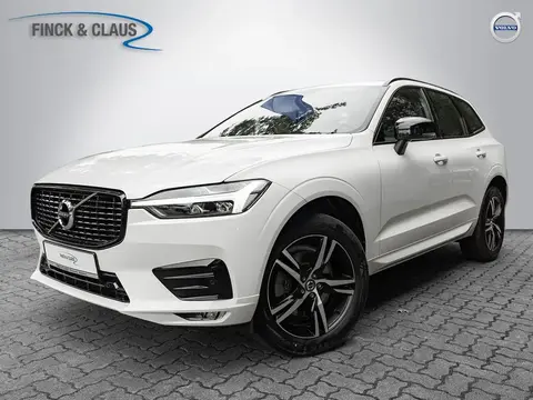 Used VOLVO XC60 Petrol 2021 Ad 