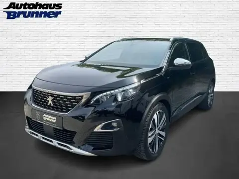 Used PEUGEOT 5008 Diesel 2019 Ad 