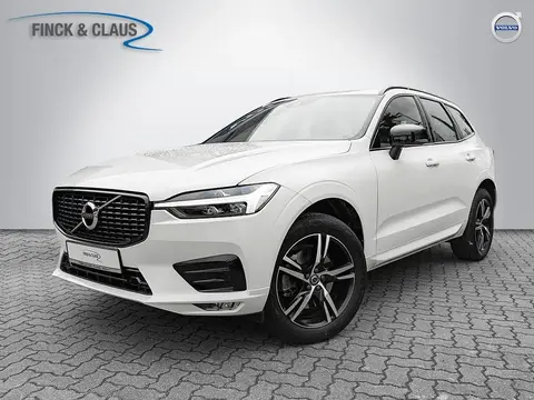 Used VOLVO XC60 Petrol 2021 Ad 